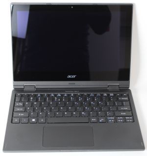 Acer TravelMate Spin B118 N16Q15