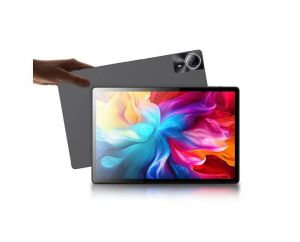 Таблет HANNspree Mercury 14.1", 6GB RAM, 128GB HDD, Android 15