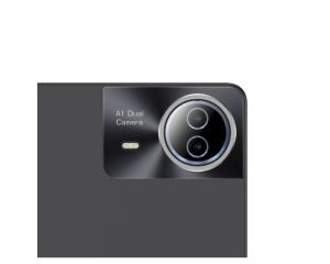 Таблет HANNspree Mercury 14.1", 6GB RAM, 128GB HDD, Android 15