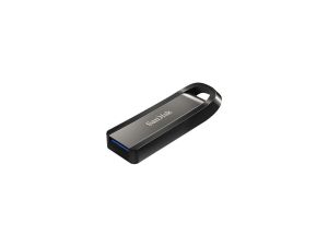 USB памет SanDisk Extreme Go, 128GB