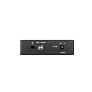 Комутатор D-Link 5-Port Gigabit Smart Managed Switch