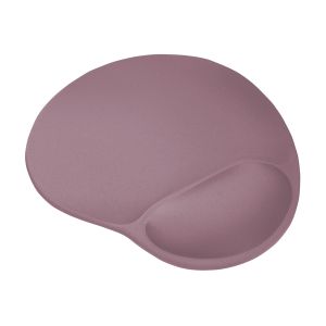 Подложка за мишка TRUST Bigfoot Mousepad - pink