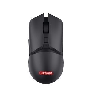 Комплект TRUST GXT832 Thado Wireless Keyboard&Mouse Set Black US