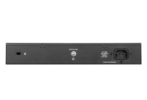 Комутатор D-Link 16-Port Gigabit Smart Managed Switch