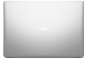 Лаптоп Dell 16 DC16251, Intel Core 7 150U (10 cores, up to 5.4 GHz), 16.0" FHD+(1920x1200) AG, 300nits, 16GB, 2x8GB, DDR5, 5200 MT/s, 1TB M.2 PCIe, NVIDIA GeForce MX570A with 2GB GDDR6, Cam, FPR, Wi-Fi 6E, Backlit Kb, Ubuntu, Silver, Aluminium 3Y PS