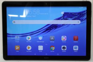 Huawei MediaPad T5