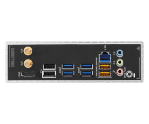 Дънна платка ASRock B850M CHALLENGER WIFI socket AM5