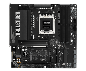 Дънна платка ASRock B850M CHALLENGER socket AM5