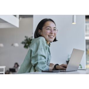 HAMA Блутут слушалки "Spirit Touch", TWS, ANC, с тъч дисплей, черни