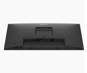 Монитор Dell P2426, 24" WUXGA Flat Screen, IPS Anti-Glare, 5ms, 100 Hz, 1500:1, 300 cd/m2, 1920x1200, 99% sRGB, USB-C, 4xUSB 3.2, HDMI, Display Port, USB-C, USB Hub, PC up to 15 W, Height Adjustable, Pivot, Swivel, Tilt, Low Blue Light, Black