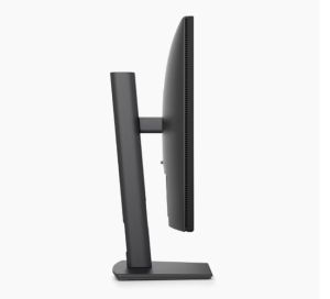 Монитор Dell P2426, 24" WUXGA Flat Screen, IPS Anti-Glare, 5ms, 100 Hz, 1500:1, 300 cd/m2, 1920x1200, 99% sRGB, USB-C, 4xUSB 3.2, HDMI, Display Port, USB-C, USB Hub, PC up to 15 W, Height Adjustable, Pivot, Swivel, Tilt, Low Blue Light, Black