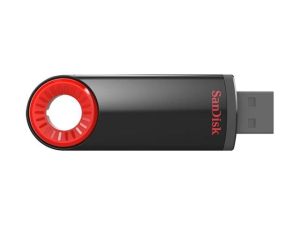 SanDisk Флаш памет, Cruzer Dial 64Gb
