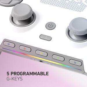 Безжичен геймпад SCUF ENVISION PRO Wireless - Бял