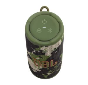 Тонколони JBL GRIP SQUAD Compact Bluetooth speaker with ambient light