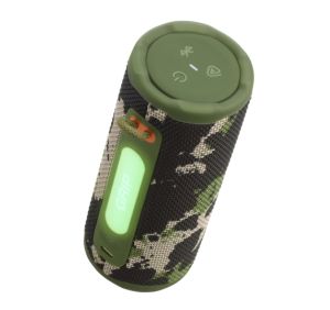 Тонколони JBL GRIP SQUAD Compact Bluetooth speaker with ambient light