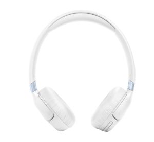 Слушалки JBL TUNE 680NC BLK Wireless on-ear Noise cancelling headphones