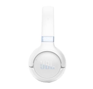 Слушалки JBL TUNE 680NC BLK Wireless on-ear Noise cancelling headphones