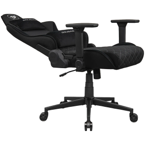COUGAR Armor One V2 Black F Gaming Chair