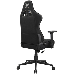 COUGAR Armor One V2 Black F Gaming Chair
