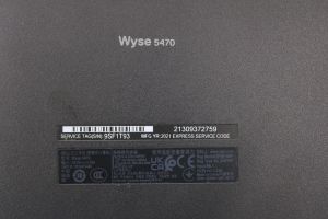 Dell Wyse 5470