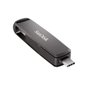 SanDisk Флаш памет Extreme PRO Dual Drive 512Gb, USB-A, USB-C