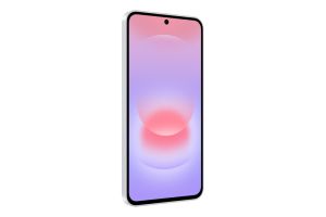 Мобилен телефон Samsung SM-A376 GALAXY A37 5G 6GB 128GB Awesome White