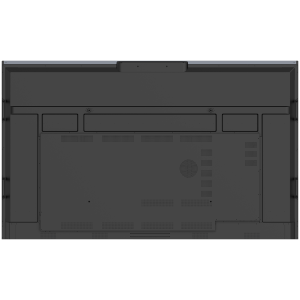 PRESTIGIO SOLUTIONS Multiboard 75'' Light+ Gen 2, Android 13, Google EDLA, AI Camera, 16/128GB