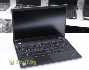 Lenovo ThinkPad T15 Gen 1