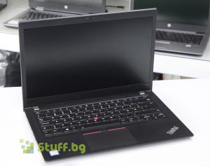 Lenovo ThinkPad T480s