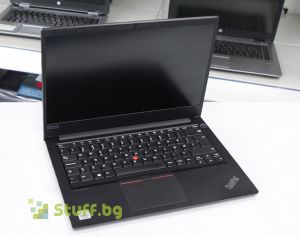 Lenovo ThinkPad E14 Gen 1