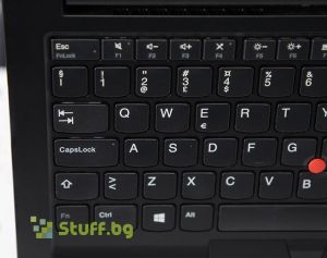 Lenovo ThinkPad E14 Gen 1