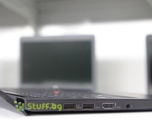 Lenovo ThinkPad E14 Gen 1