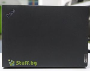 Lenovo ThinkPad X13 Gen 2 (Intel)