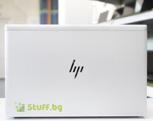 HP EliteBook 850 G7