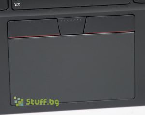 Lenovo ThinkPad X1 Carbon (7th Gen)