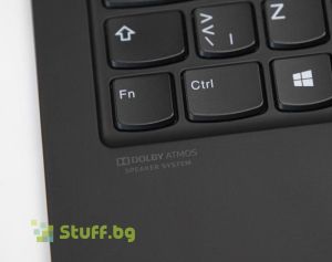 Lenovo ThinkPad X1 Carbon (7th Gen)