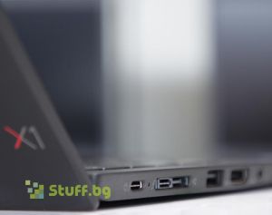 Lenovo ThinkPad X1 Carbon (7th Gen)