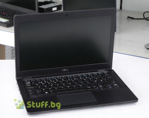 Dell Latitude 5280