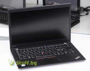 Lenovo ThinkPad T470s