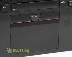 Lenovo ThinkPad T470s