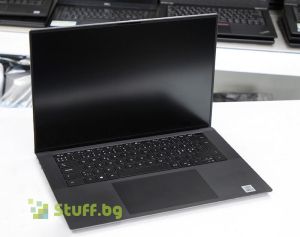 Dell Precision 5550