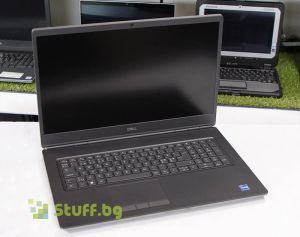 Dell Precision 7760