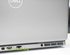 Dell Precision 7550