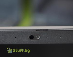 Lenovo ThinkPad P15 Gen 1