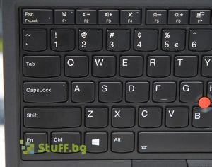 Lenovo ThinkPad P15 Gen 1