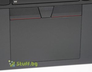 Lenovo ThinkPad P15 Gen 1