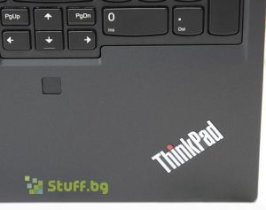 Lenovo ThinkPad P15 Gen 1