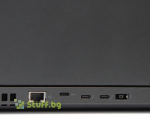 Lenovo ThinkPad P15 Gen 1