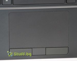 Dell Precision 7560