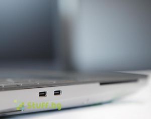 Dell Precision 7560